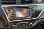 2013 Toyota Auris 1.3, 96238km, Hengerfeste, Ryggekamera